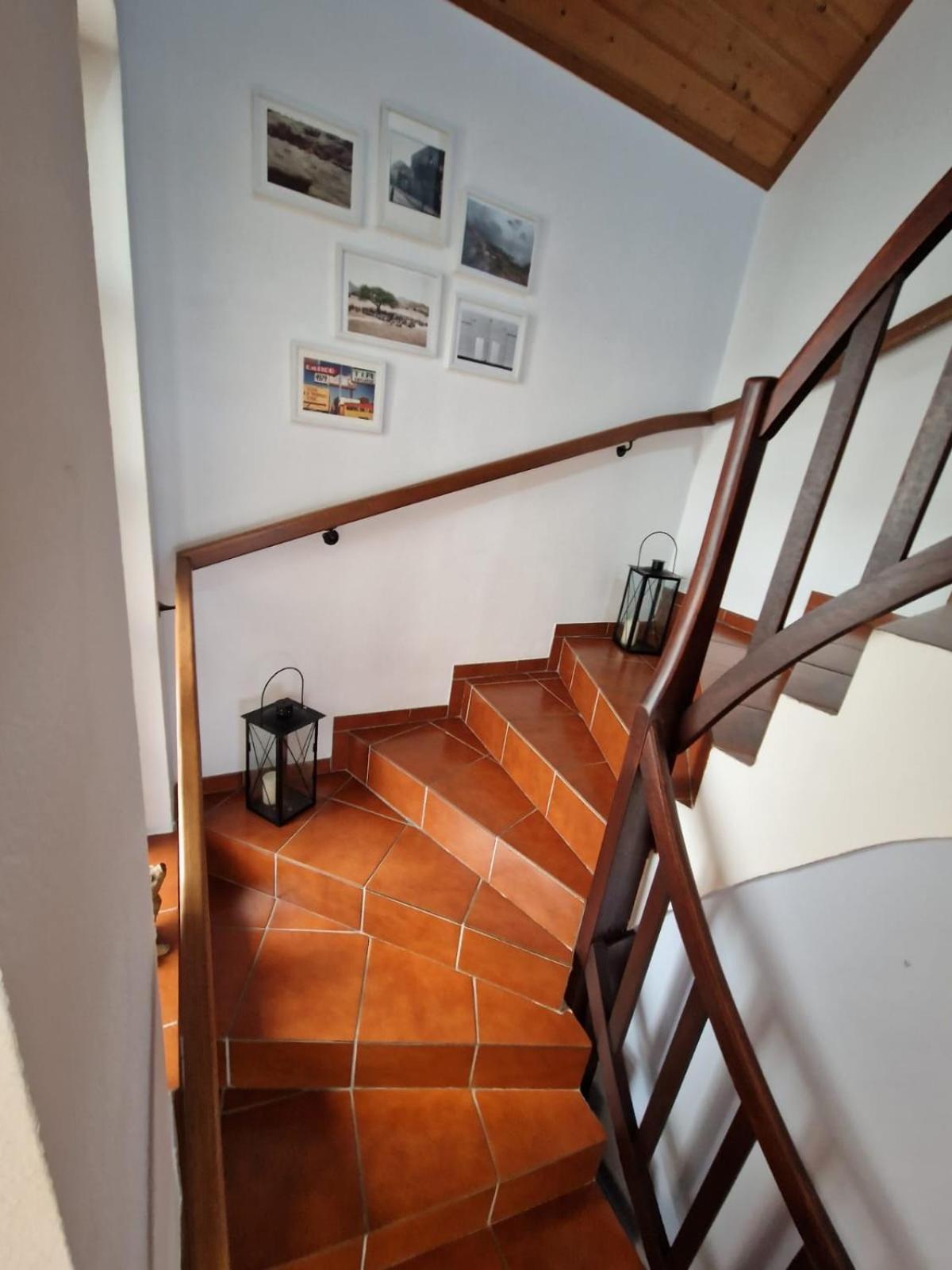 Eifel Ferienhaus Luna Ohlenhard Екстериор снимка